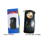 6113 Pocket Flashlight